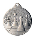 Medaille MMC34050 Schach Ø 50 mm