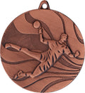 Handball Medaille MMC3750 Ø 50 mm SM - Auslaufmodell