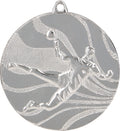 Handball Medaille MMC3750 Ø 50 mm SM - Auslaufmodell