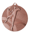 Medaille Handball MMC39050 Ø 50 mm