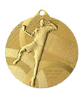 Medaille Handball MMC39050 Ø 50 mm