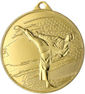 Medaille Kampfsport MMC4509 Ø 45mm