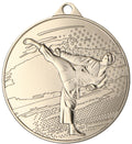 Medaille Kampfsport MMC4509 Ø 45mm