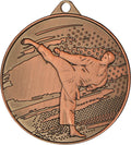 Medaille Kampfsport MMC4509 Ø 45mm