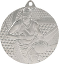 Medaille Basketball  MMC6850 Ø 50mm