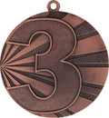 Medaille MMC7071 Ø 70mm
