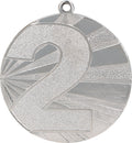 Medaille MMC7071 Ø 70mm