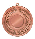 Medaille MXG0 - Ø 120mm