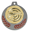 Medaille 007 Ø 70 mm - Auslaufmodell