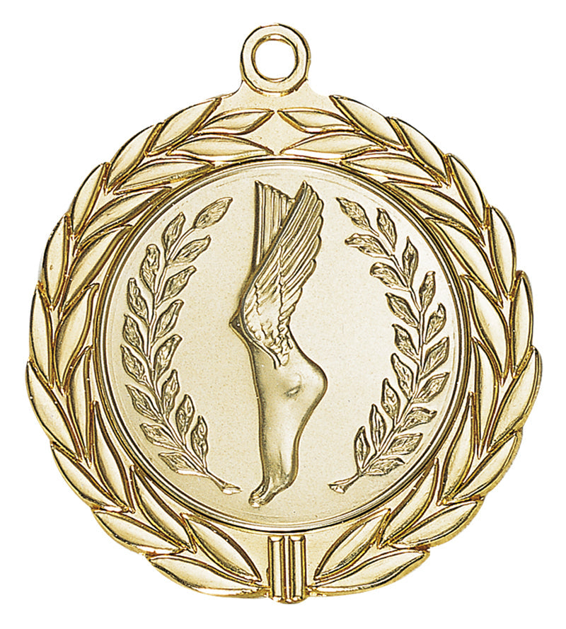 Medaille 064C Ø 70 mm - Gold / 70 mm