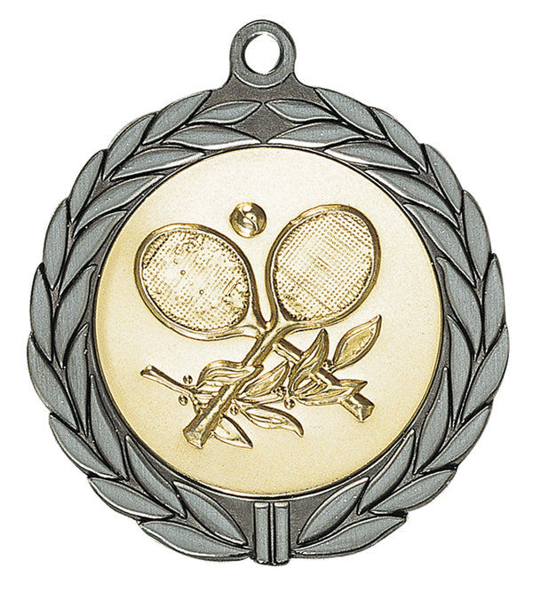 Medaille 064C Ø 70 mm - Auslaufmodel! - Silber / 70 mm