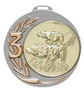 Medaille 080C Ø 70 mm