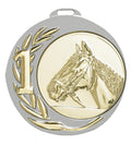 Medaille 080C Ø 70 mm
