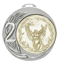 Medaille 080C Ø 70 mm