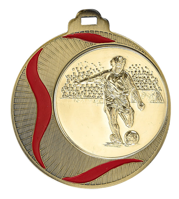 Medaille 085 Ø 70 mm Auslaufmodell