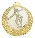 Medaille 095C Ø 70 mm