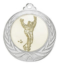 Medaille 095C Ø 70 mm