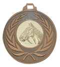 Medaille 098L Ø 50 mm
