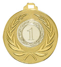Medaille 098L Ø 50 mm