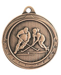 Medaille Hockey 729 Ø 40 mm