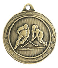 Medaille Hockey 729 Ø 40 mm