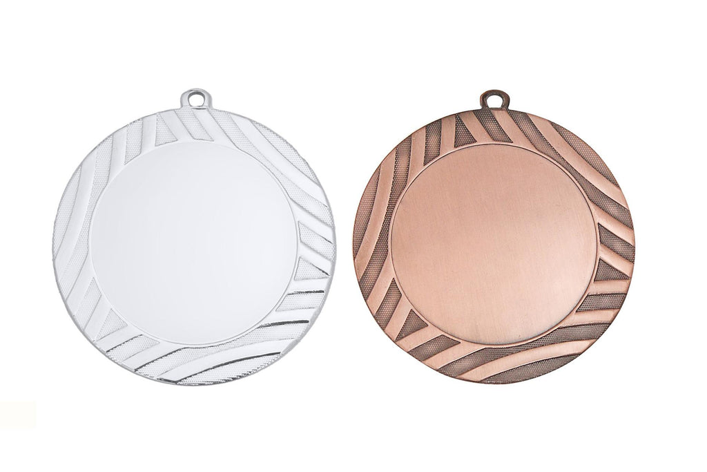 Medaille BS.MI7001 Ø 70mm - Auslaufmodell