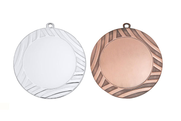 Medaille BS.MI7001 Ø 70mm - Auslaufmodel