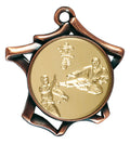 Medaille F3C Ø 75 mm