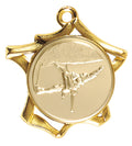 Medaille F3C Ø 75 mm