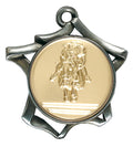 Medaille F3C Ø 75 mm