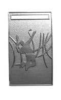 Medaille Federball RZ477 - begrenzt