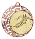 Medaille M004 Ø 70 mm