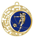Medaille M004 Ø 70 mm