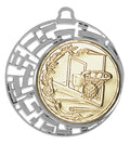 Medaille M004 Ø 70 mm