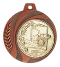 Medaille M075 Ø 70 mm - Auslaufmodell