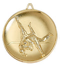 Medaille NK07 Judo Ø 65mm