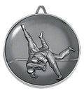 Medaille NK07 Judo Ø 65mm