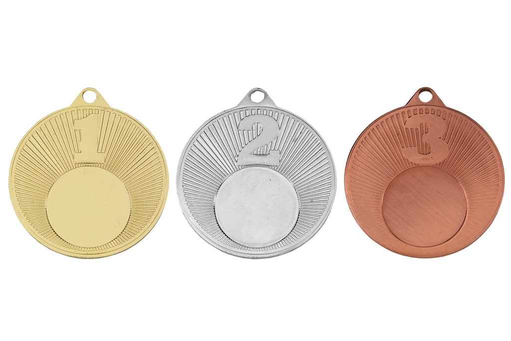 Medaille IM00152 Ø 50 mm