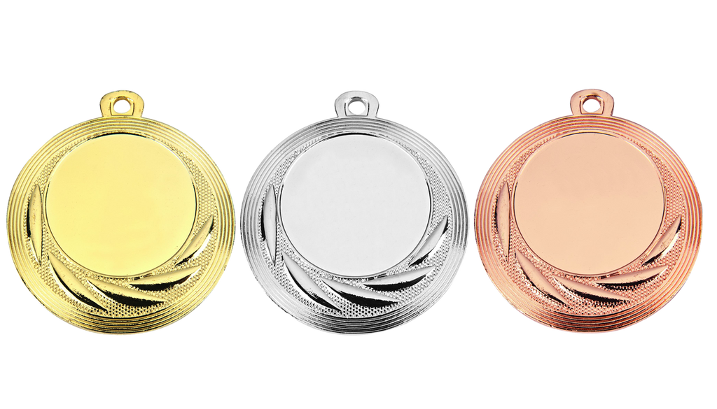 Mini Medaille ME.065.01.A Ø 40 mm