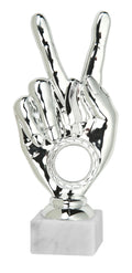 Mini Pokal Sieger Finger P110