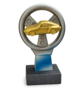 Motorsport Trophäe KS477