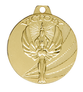 Medaille NE15 Viktory Gold Ø 40 mm