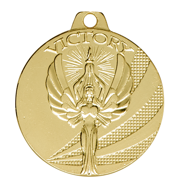 Medaille NE15 Viktory Gold Ø 40 mm