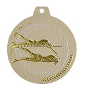 Medaille NQ10 Schwimmen Ø 50mm