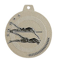 Medaille NQ10 Schwimmen Ø 50mm