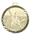 Medaille Karate NZ12X Ø 50mm