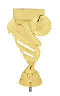 Pokalfigur Fußball P405