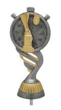 Pokalfigur Laufen P411
