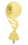 Pokalfigur Basketball P421