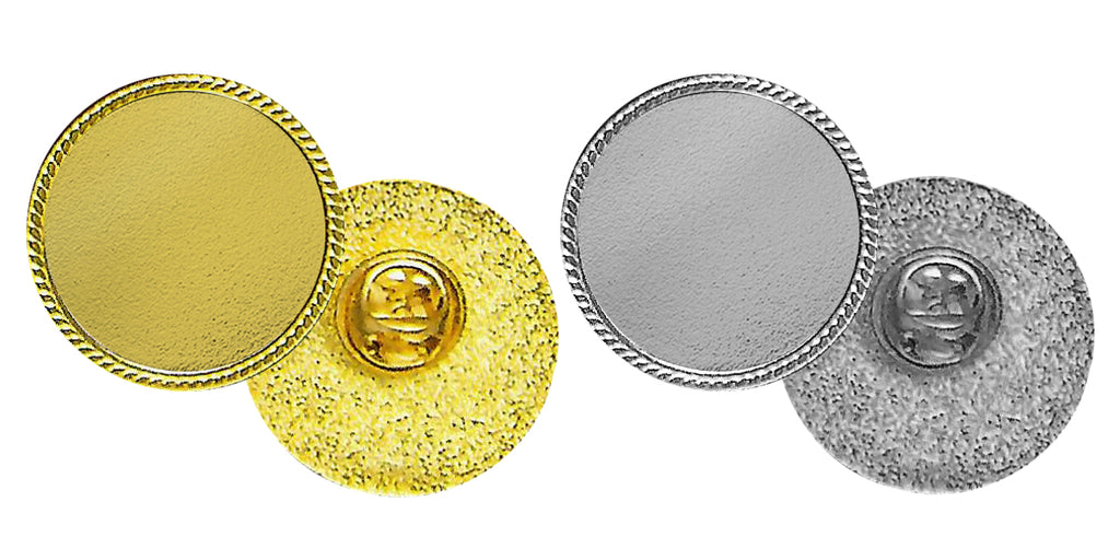 Schützenpins Ø 30 mm